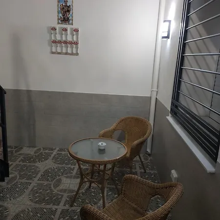 Grupo Limcotel El Mirador De Abuelos Holiday home