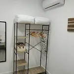 בית נופש Grupo Limcotel El Mirador De Abuelos קורדובה