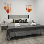 בית נופש Grupo Limcotel El Mirador De Abuelos