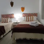 Grupo Limcotel El Mirador De Abuelos * קורדובה