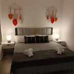 בית נופש Grupo Limcotel El Mirador De Abuelos *