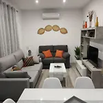 Grupo Limcotel El Mirador De Abuelos בית נופש *