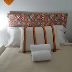 בית נופש Grupo Limcotel El Mirador De Abuelos