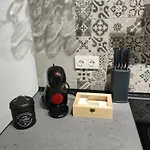 בית נופש Grupo Limcotel El Mirador De Abuelos *