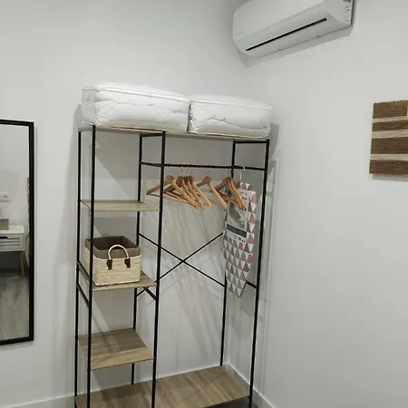 Σπίτι διακοπών Grupo Limcotel El Mirador De Abuelos Κόρδοβα