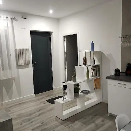 Σπίτι διακοπών Grupo Limcotel El Mirador De Abuelos