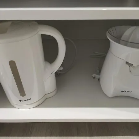 別荘 Grupo Limcotel El Mirador De Abuelos