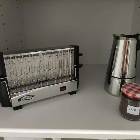 Grupo Limcotel El Mirador De Abuelos