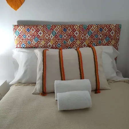 別荘 Grupo Limcotel El Mirador De Abuelos