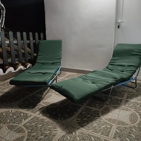 Grupo Limcotel El Mirador De Abuelos Holiday home Cordoba