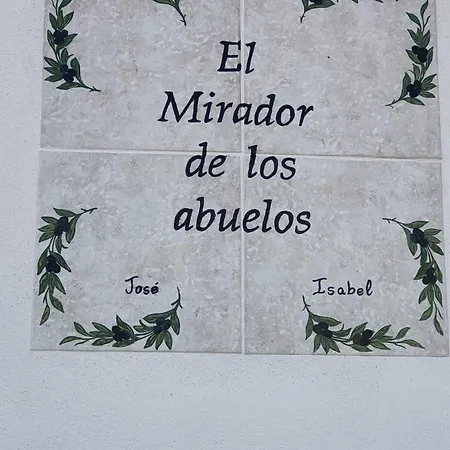 Grupo Limcotel El Mirador De Abuelos קורדובה