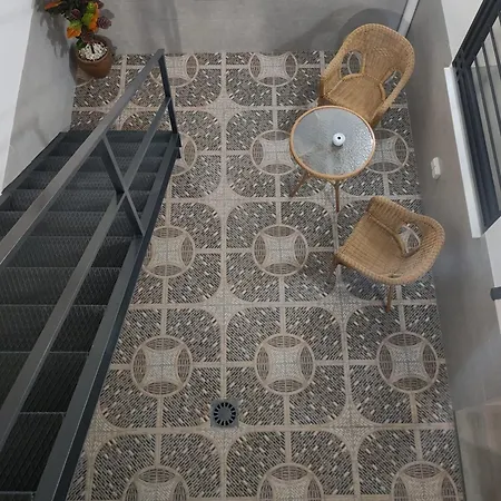 Σπίτι διακοπών Grupo Limcotel El Mirador De Abuelos *