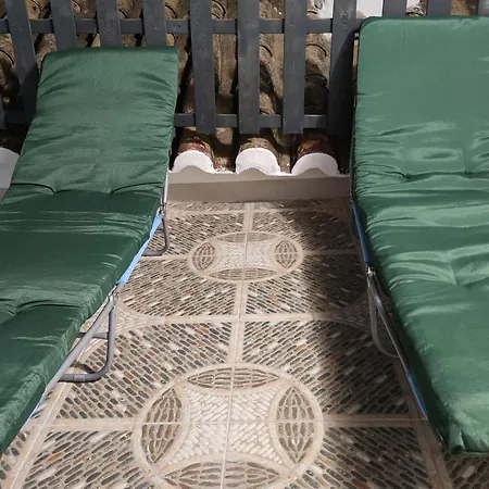 Grupo Limcotel El Mirador De Abuelos Holiday home Cordoba