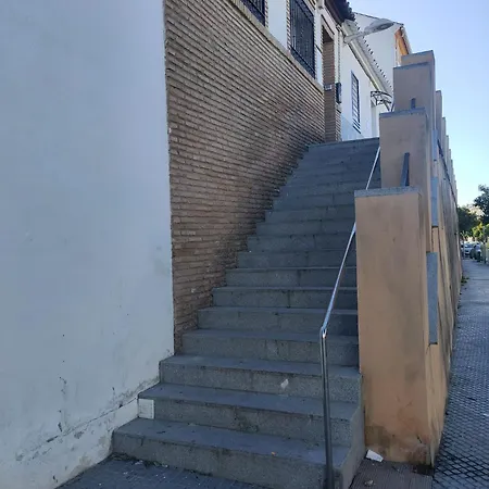 Grupo Limcotel El Mirador De Abuelos קורדובה