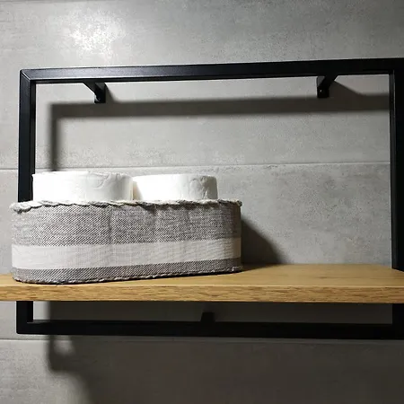 Grupo Limcotel El Mirador De Abuelos *