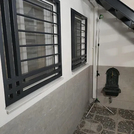 Grupo Limcotel El Mirador De Abuelos Κόρδοβα
