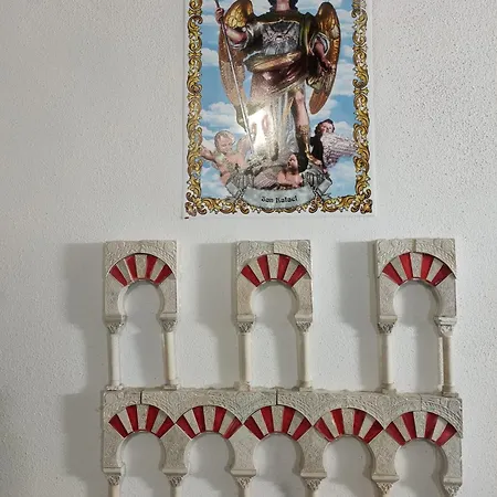 Grupo Limcotel El Mirador De Abuelos Κόρδοβα