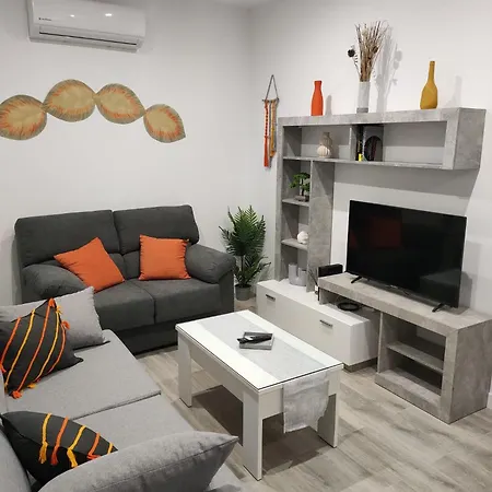 Grupo Limcotel El Mirador De Abuelos *