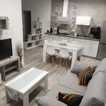 Grupo Limcotel El Mirador De Abuelos コルドバ