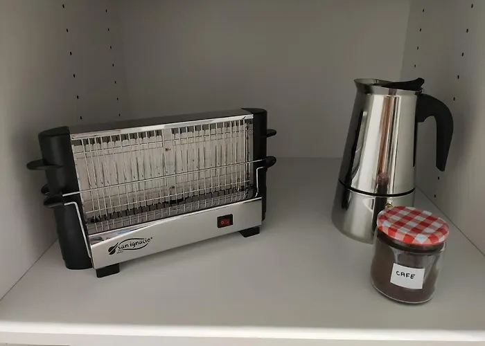 Grupo Limcotel El Mirador De Abuelos