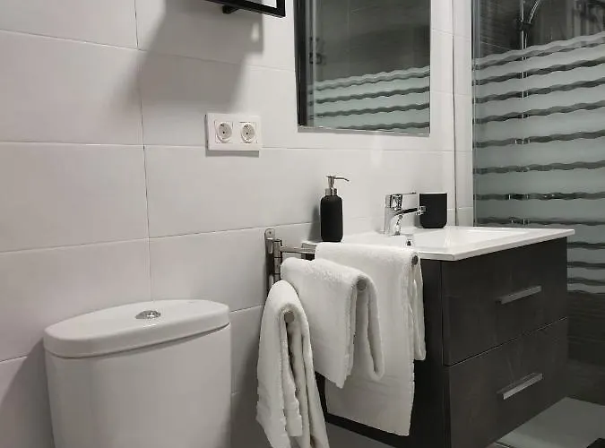 בית נופש Grupo Limcotel El Mirador De Abuelos