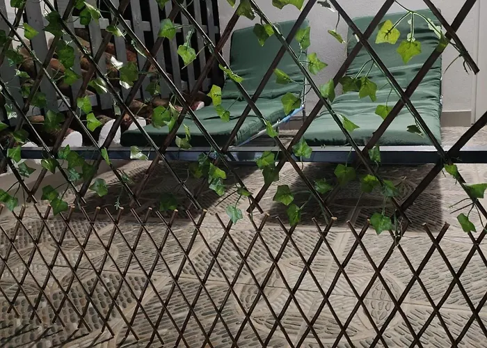 בית נופש Grupo Limcotel El Mirador De Abuelos *