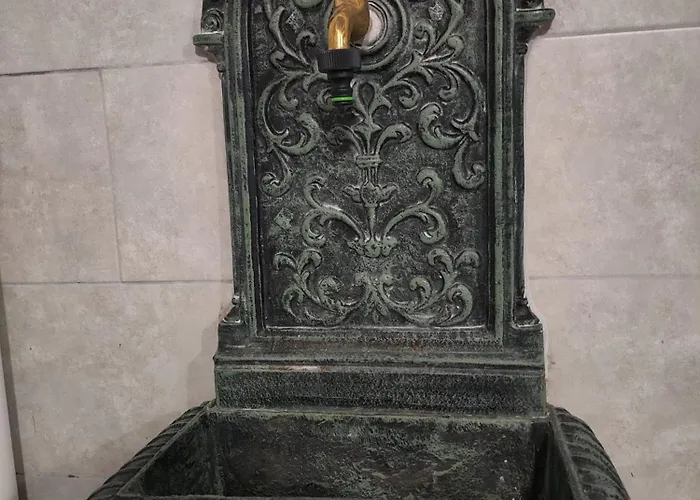 Grupo Limcotel El Mirador De Abuelos בית נופש *