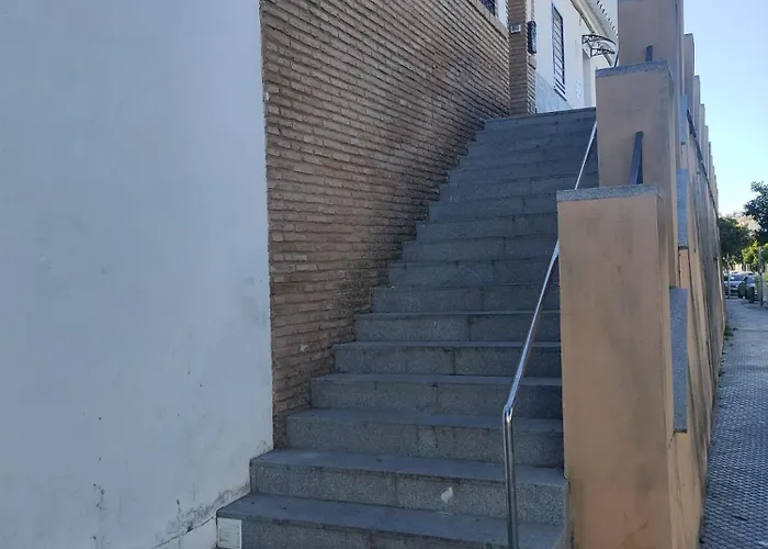 Grupo Limcotel El Mirador De Abuelos קורדובה