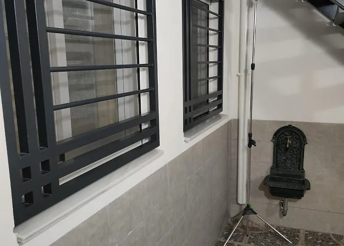 Grupo Limcotel El Mirador De Abuelos קורדובה