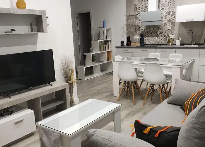 Grupo Limcotel El Mirador De Abuelos *