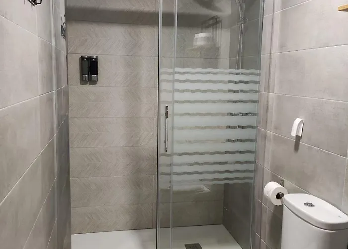 Grupo Limcotel El Mirador De Abuelos