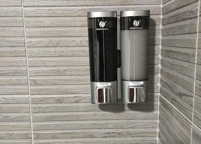 Grupo Limcotel El Mirador De Abuelos בית נופש *