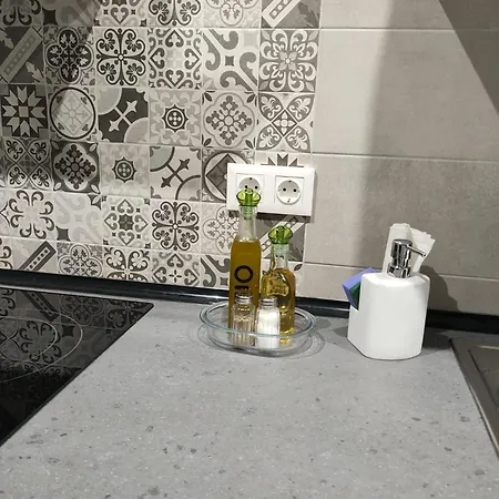 Grupo Limcotel El Mirador De Abuelos