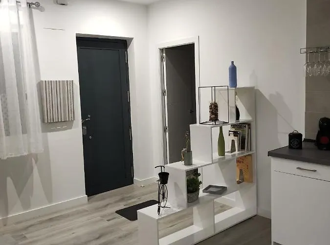 Tatil Evi Grupo Limcotel El Mirador De Abuelos