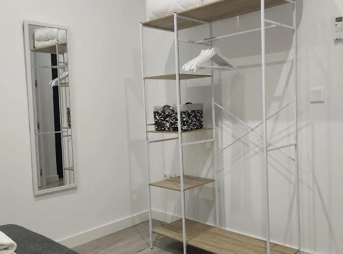 Tatil Evi Grupo Limcotel El Mirador De Abuelos Cordoba