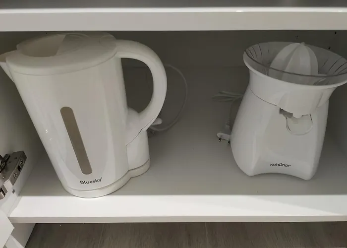 Tatil Evi Grupo Limcotel El Mirador De Abuelos