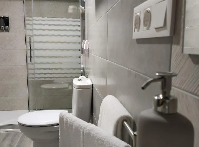 Tatil Evi Grupo Limcotel El Mirador De Abuelos Cordoba