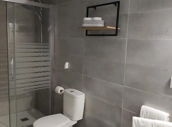 Grupo Limcotel El Mirador De Abuelos Tatil Evi Cordoba