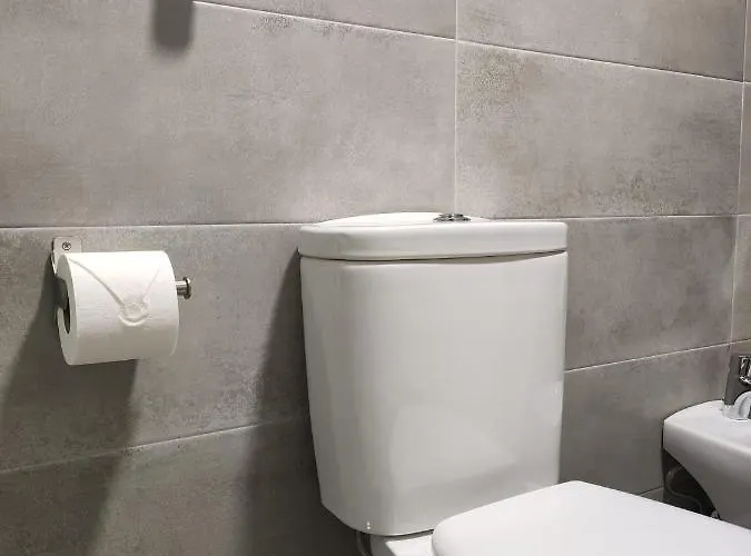 Grupo Limcotel El Mirador De Abuelos *