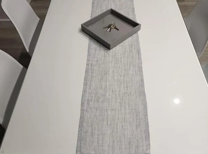 Tatil Evi Grupo Limcotel El Mirador De Abuelos *