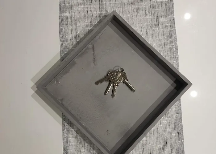 Tatil Evi Grupo Limcotel El Mirador De Abuelos Cordoba