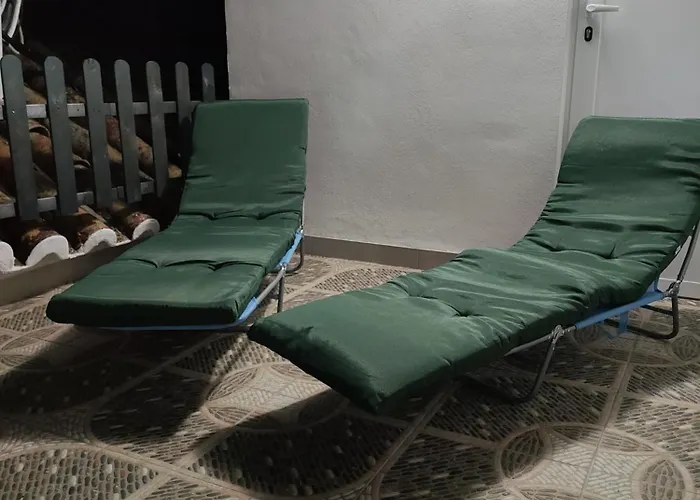 Grupo Limcotel El Mirador De Abuelos Tatil Evi Cordoba