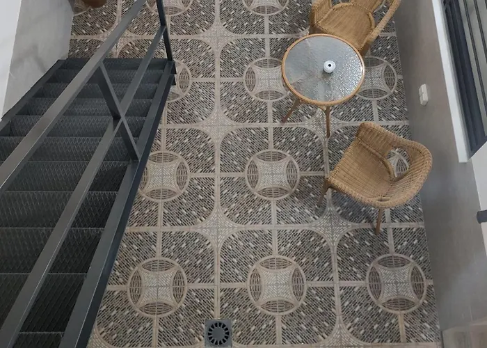 Tatil Evi Grupo Limcotel El Mirador De Abuelos *