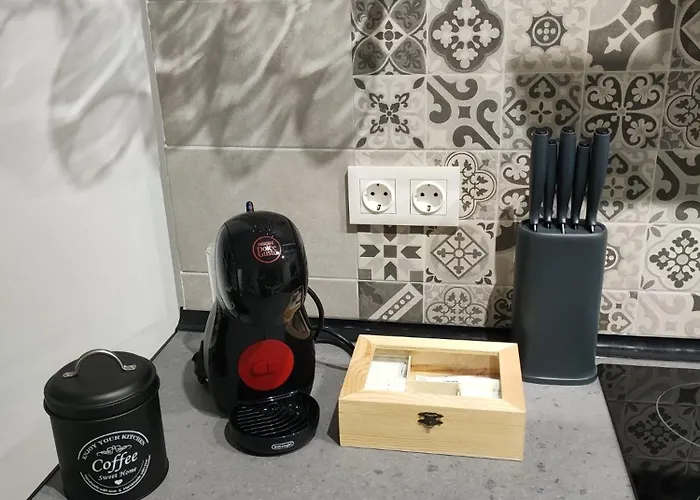 Tatil Evi Grupo Limcotel El Mirador De Abuelos *