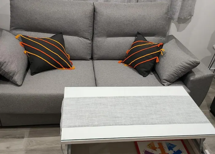 Grupo Limcotel El Mirador De Abuelos Tatil Evi Cordoba