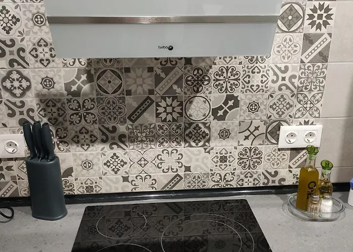 Grupo Limcotel El Mirador De Abuelos Tatil Evi