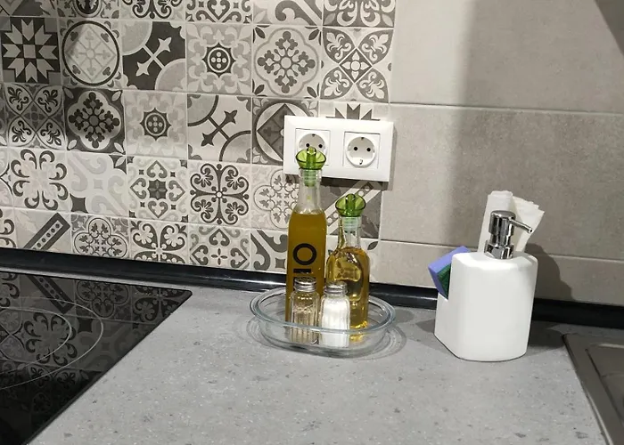 Grupo Limcotel El Mirador De Abuelos