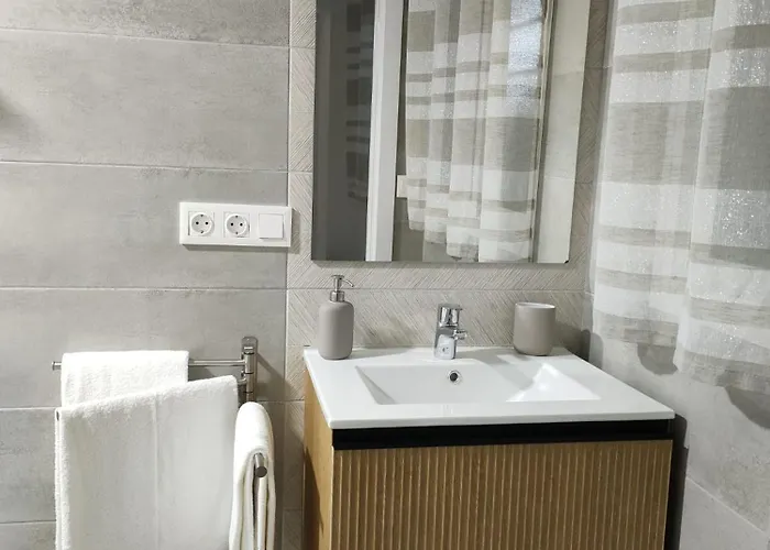 Tatil Evi Grupo Limcotel El Mirador De Abuelos Cordoba