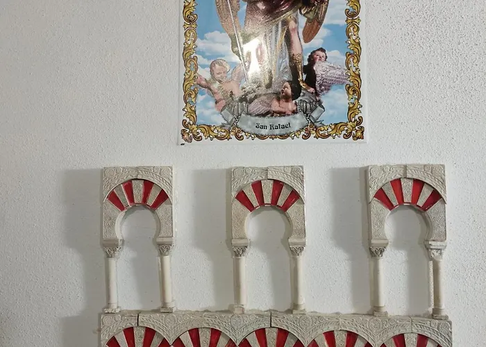 Grupo Limcotel El Mirador De Abuelos Cordoba