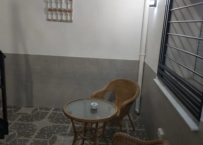 Grupo Limcotel El Mirador De Abuelos Tatil Evi